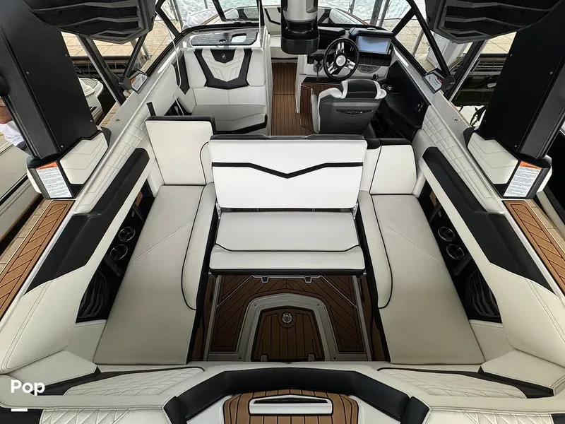 Slide: The Image of Nautique G23 2022 - 16237014