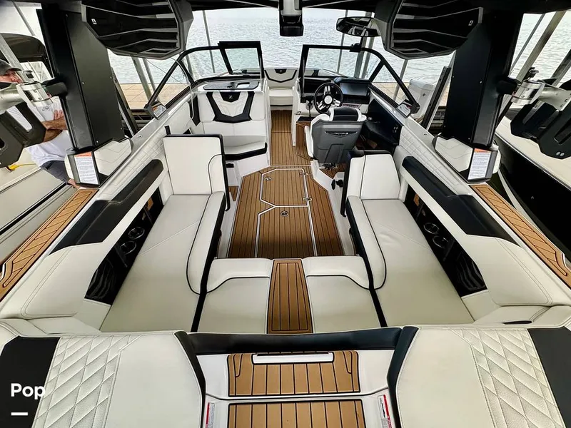 Slide: The Image of Nautique G23 2022 - 16237015