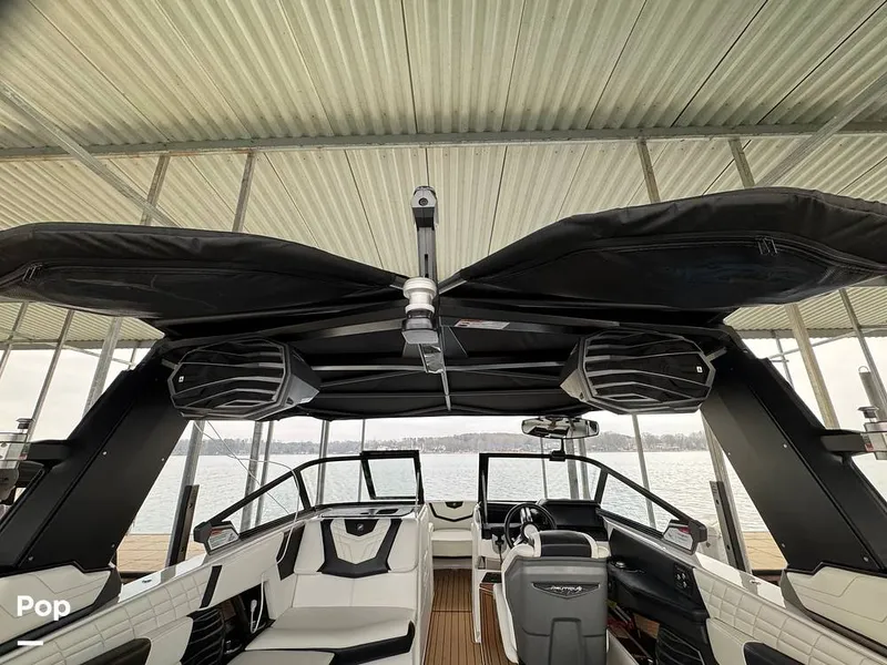 Slide: The Image of Nautique G23 2022 - 16237020