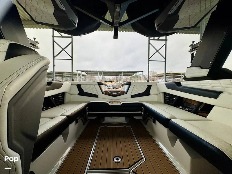 Slide: The Image of Nautique G23 2022 - 16237026