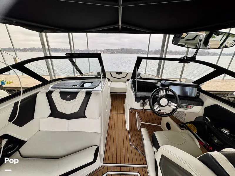 Slide: The Image of Nautique G23 2022 - 16237029