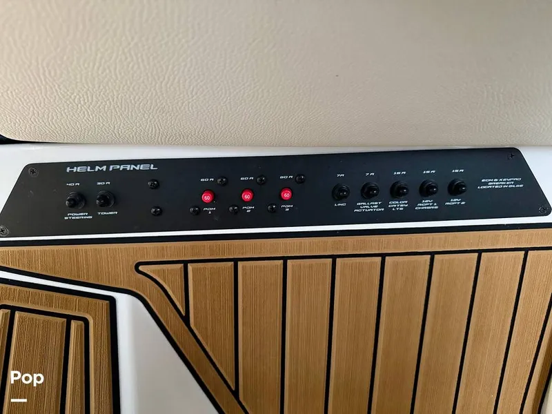 Slide: The Image of Nautique G23 2022 - 16237036