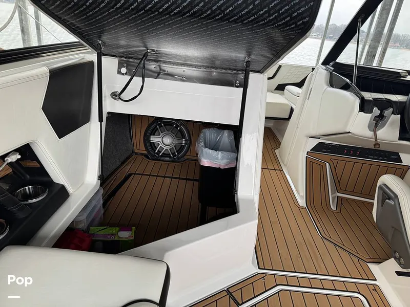 Slide: The Image of Nautique G23 2022 - 16237040