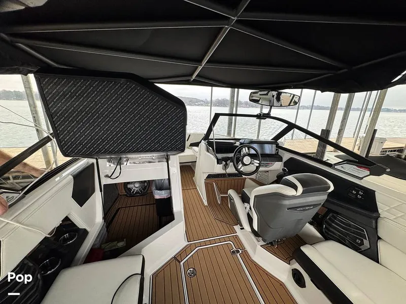 Slide: The Image of Nautique G23 2022 - 16237041