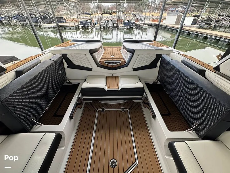 Slide: The Image of Nautique G23 2022 - 16237042