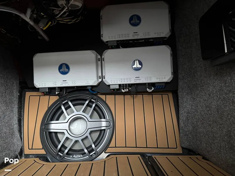 Slide: The Image of Nautique G23 2022 - 16237043