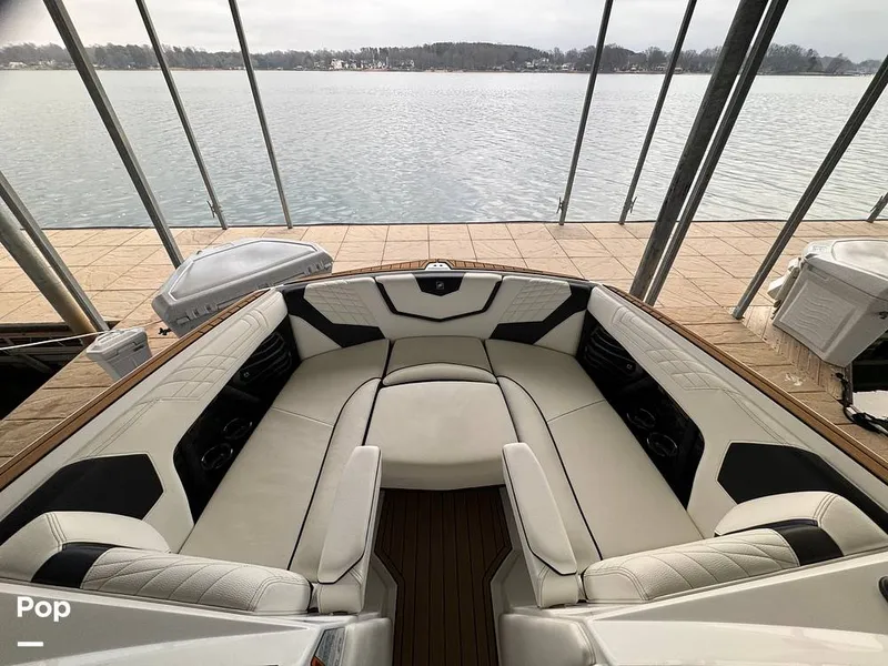 Slide: The Image of Nautique G23 2022 - 16237045