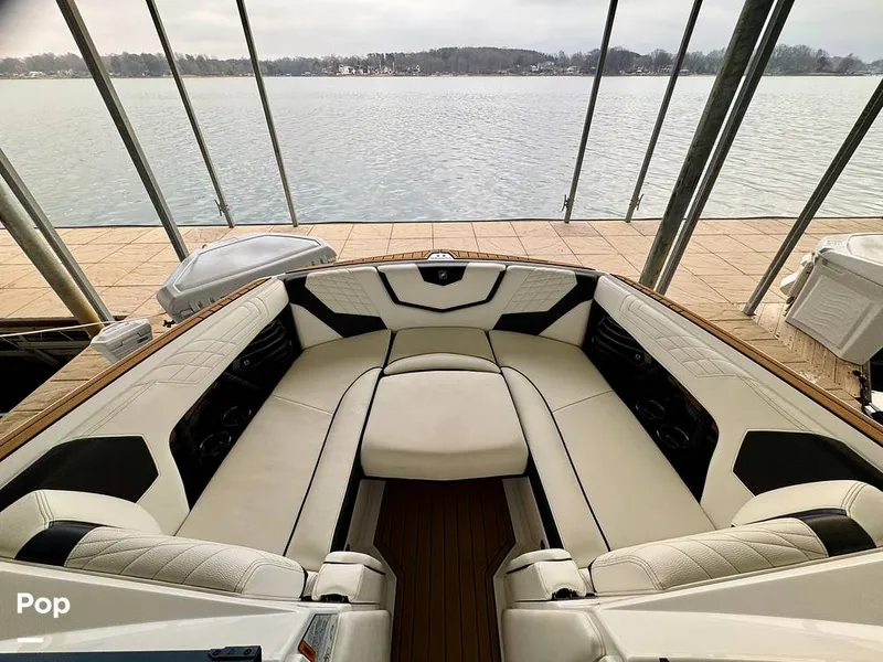 Slide: The Image of Nautique G23 2022 - 16237046