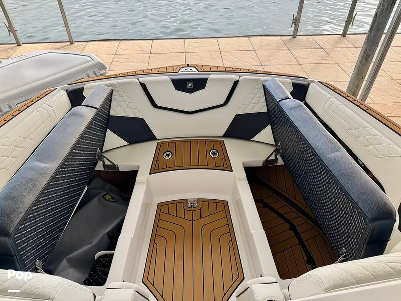 Slide: The Image of Nautique G23 2022 - 16237047