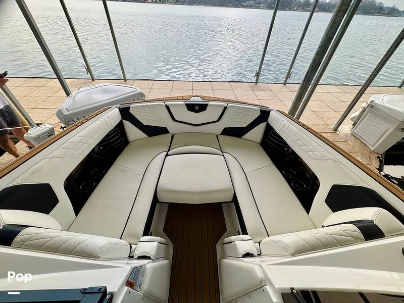 Slide: The Image of Nautique G23 2022 - 16237052