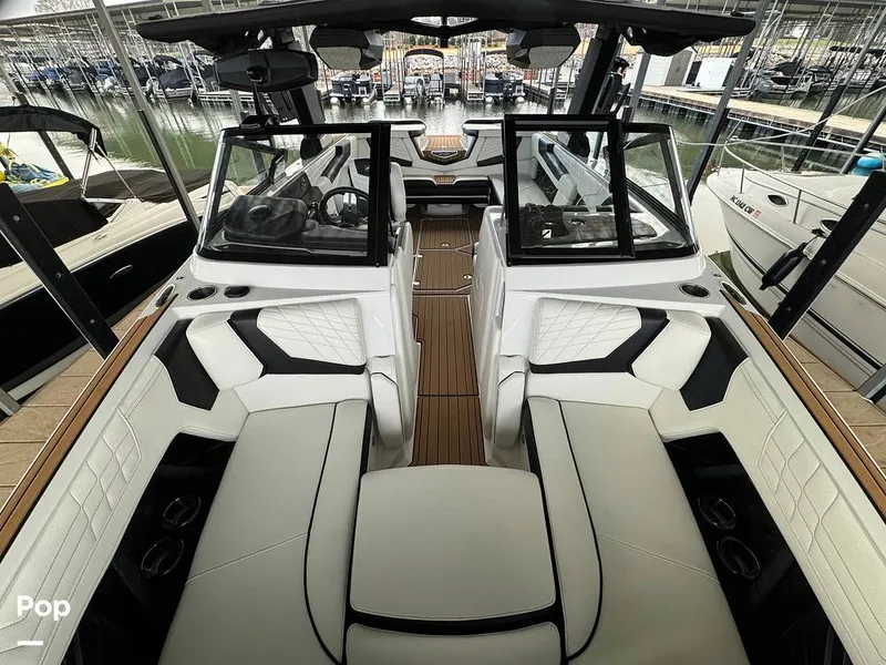 Slide: The Image of Nautique G23 2022 - 16237056