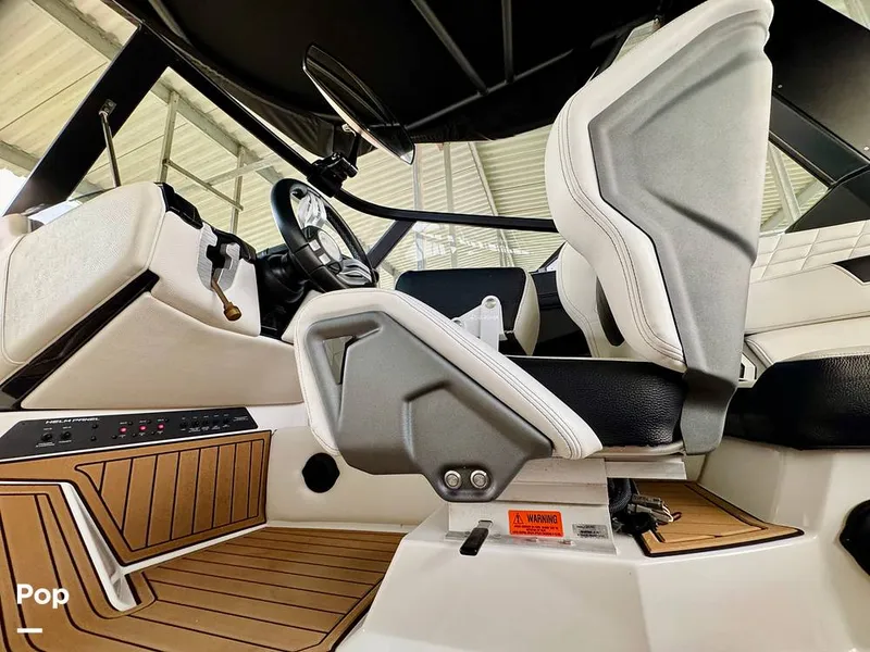 Slide: The Image of Nautique G23 2022 - 16237063