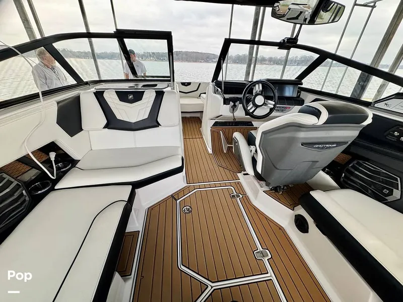 Slide: The Image of Nautique G23 2022 - 16237067