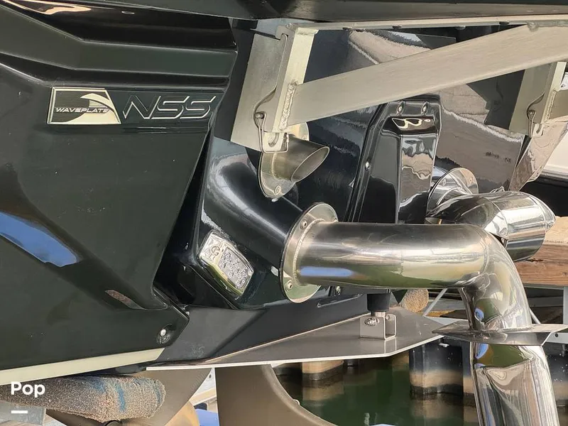 Slide: The Image of Nautique G23 2022 - 16237072