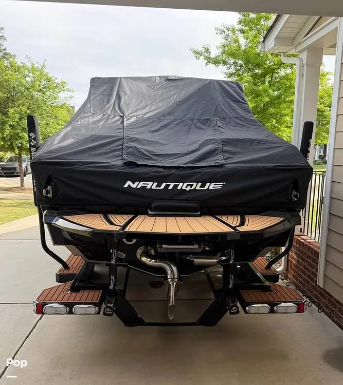 Slide: The Image of Nautique G23 2022 - 15754082