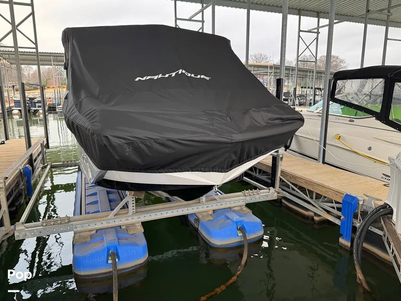 Slide: The Image of Nautique G23 2022 - 16237073