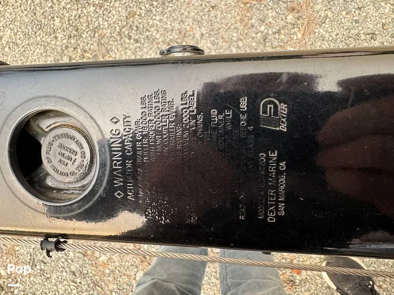 Slide: The Image of Nautique G23 2022 - 16237078