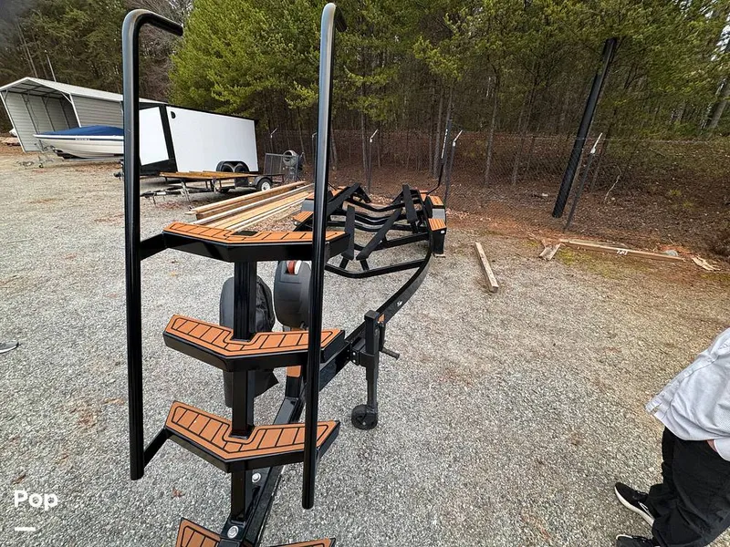 Slide: The Image of Nautique G23 2022 - 16237079