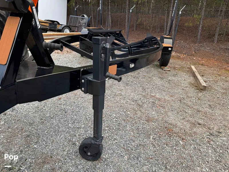 Slide: The Image of Nautique G23 2022 - 16237082