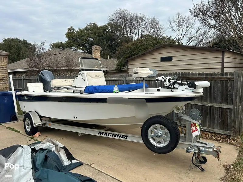 Slide: The Image of Sea Hunt XP19 2011 - 16224169