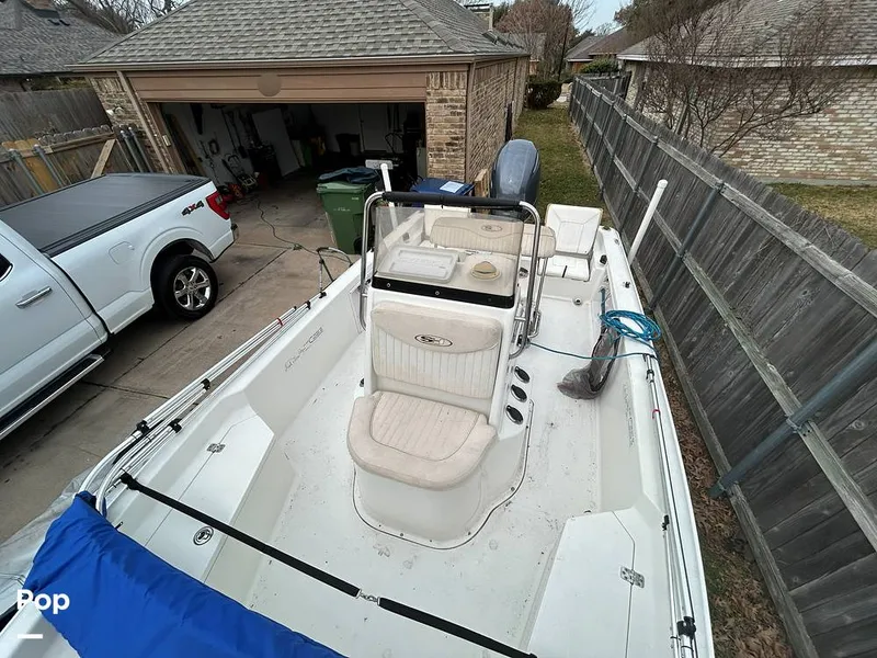 Slide: The Image of Sea Hunt XP19 2011 - 16224338