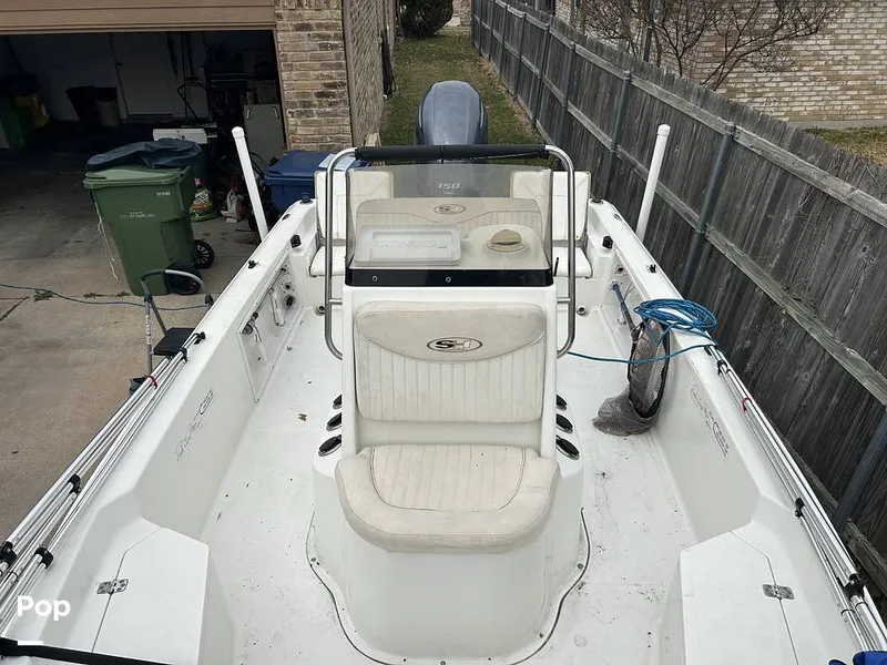 Slide: The Image of Sea Hunt XP19 2011 - 16224337