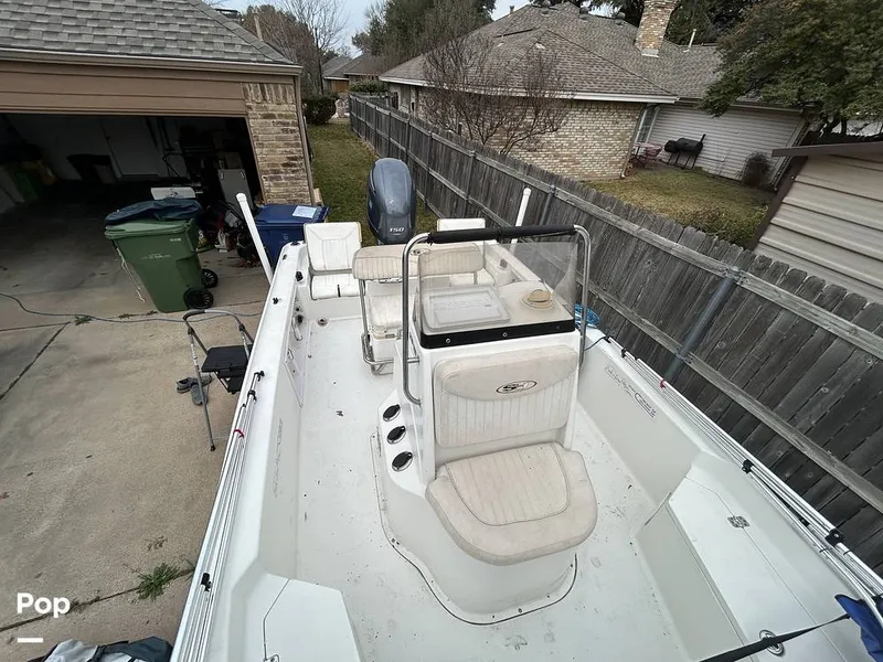 Slide: The Image of Sea Hunt XP19 2011 - 16224339