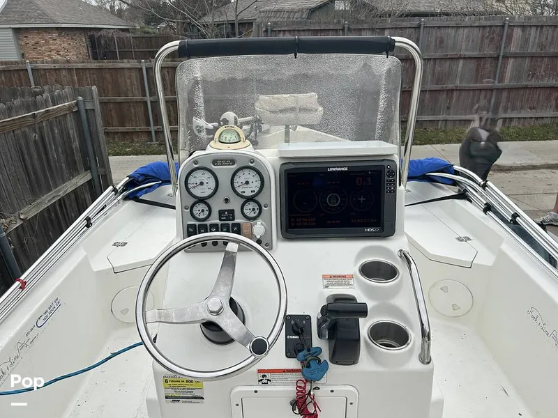 Slide: The Image of Sea Hunt XP19 2011 - 16224178