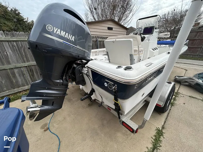 Slide: The Image of Sea Hunt XP19 2011 - 16224343