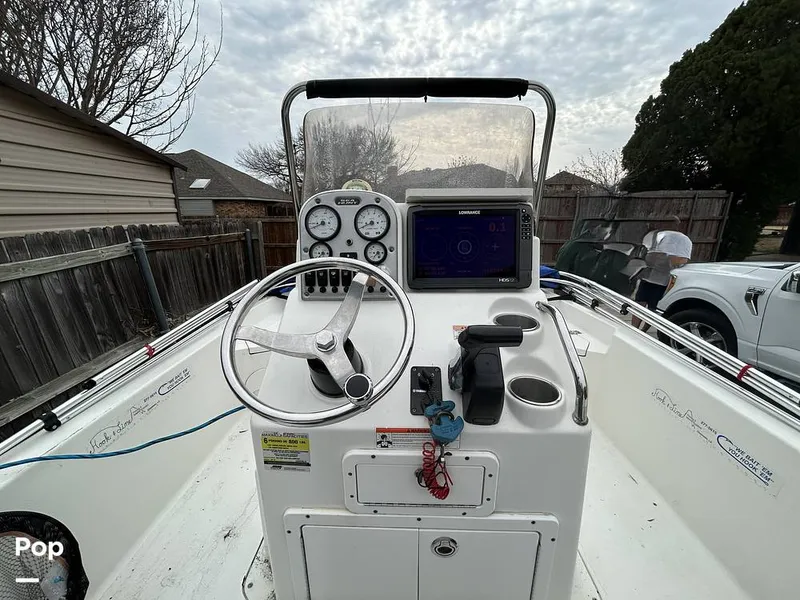 Slide: The Image of Sea Hunt XP19 2011 - 16224182