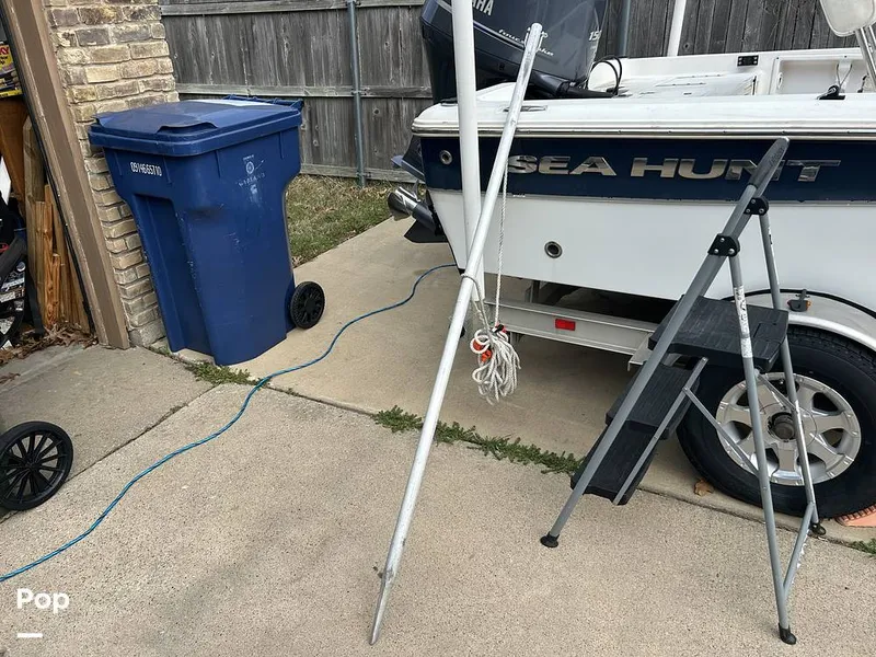 Slide: The Image of Sea Hunt XP19 2011 - 16224168