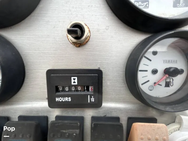 Slide: The Image of Sea Hunt XP19 2011 - 16224185