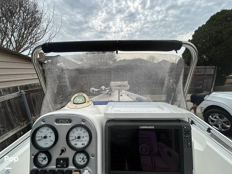 Slide: The Image of Sea Hunt XP19 2011 - 16224315