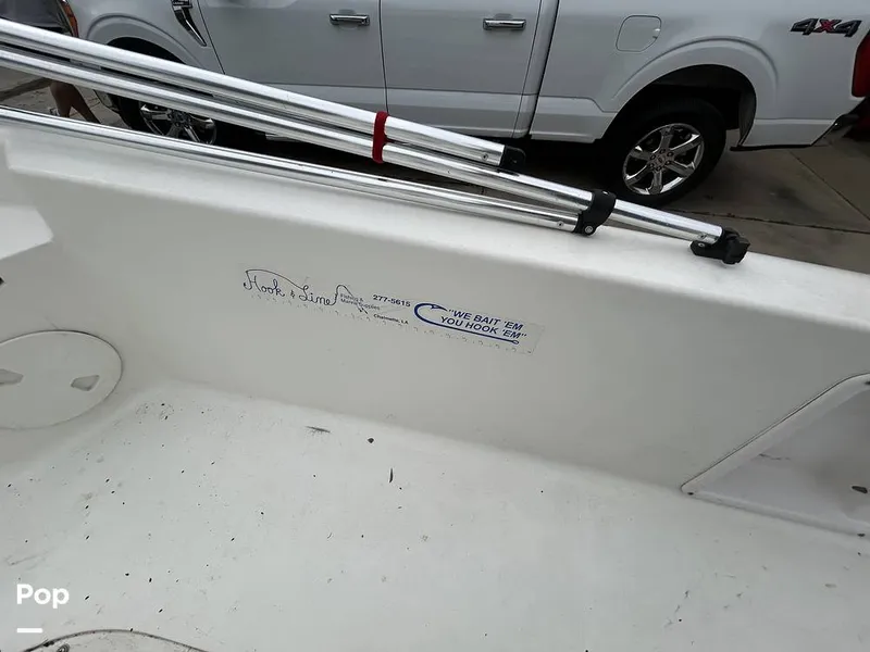 Slide: The Image of Sea Hunt XP19 2011 - 16224320