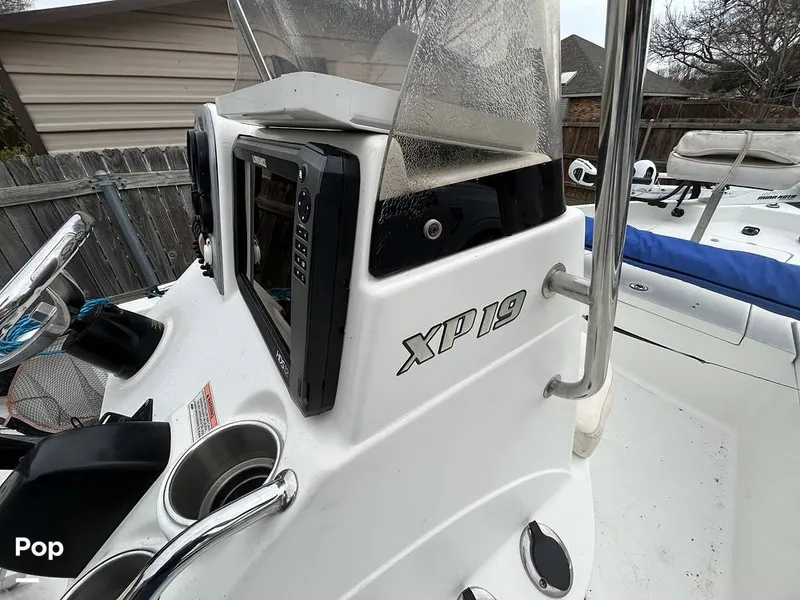 Slide: The Image of Sea Hunt XP19 2011 - 16224321