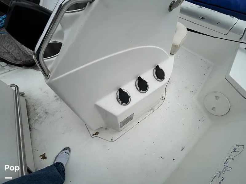 Slide: The Image of Sea Hunt XP19 2011 - 16224322