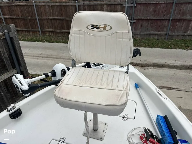 Slide: The Image of Sea Hunt XP19 2011 - 16224327