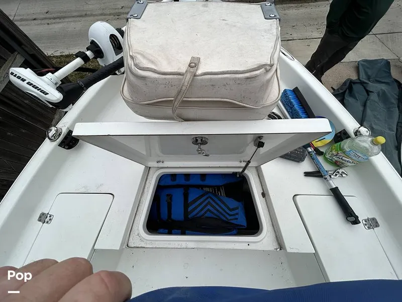 Slide: The Image of Sea Hunt XP19 2011 - 16224332