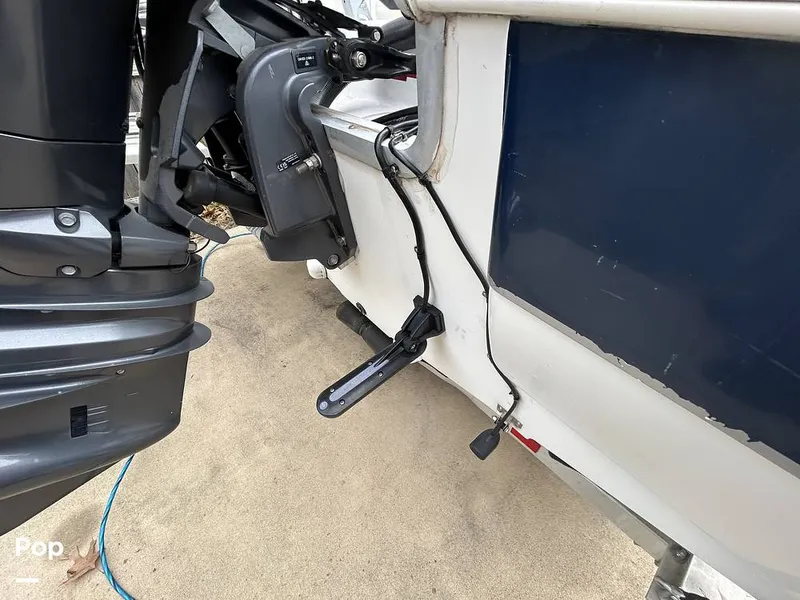 Slide: The Image of Sea Hunt XP19 2011 - 16224347