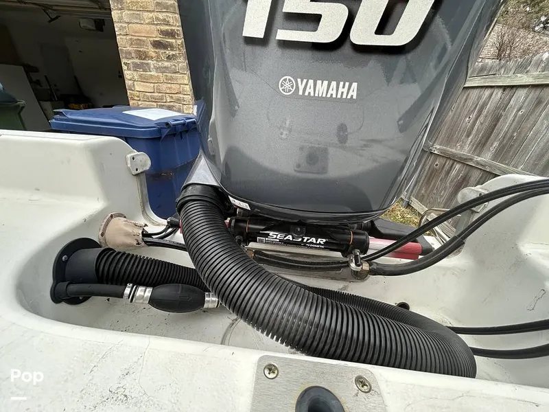 Slide: The Image of Sea Hunt XP19 2011 - 16224176