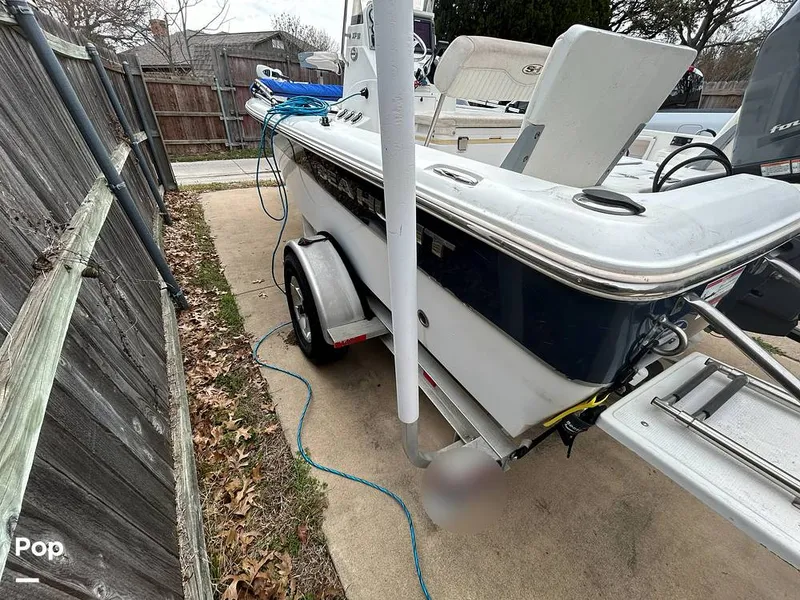 Slide: The Image of Sea Hunt XP19 2011 - 16224355