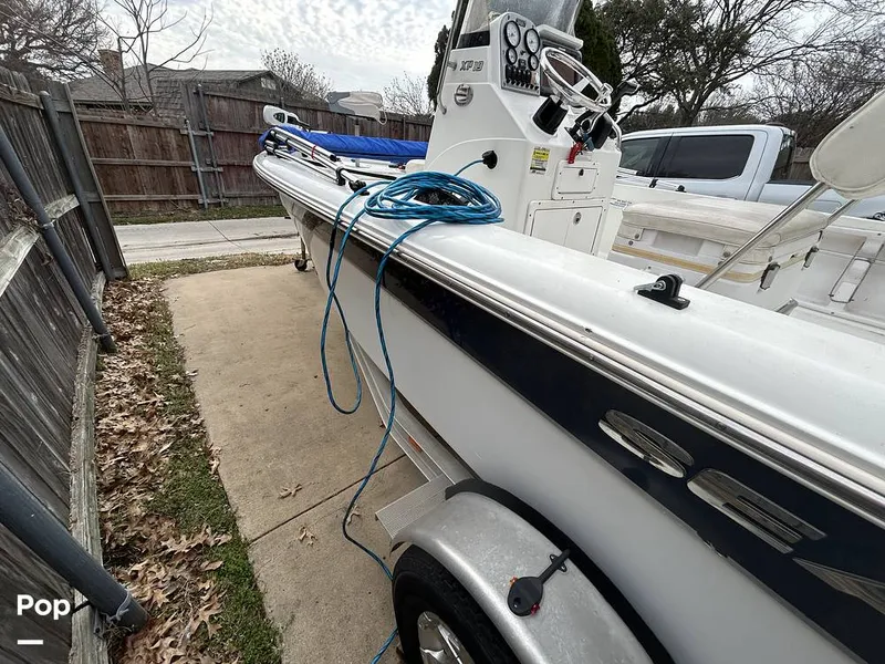 Slide: The Image of Sea Hunt XP19 2011 - 16224356