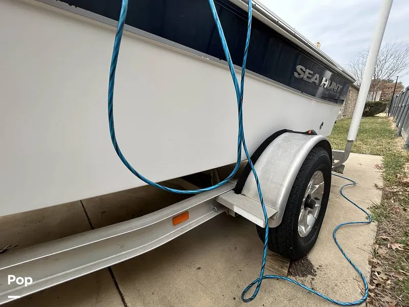 Slide: The Image of Sea Hunt XP19 2011 - 16224361