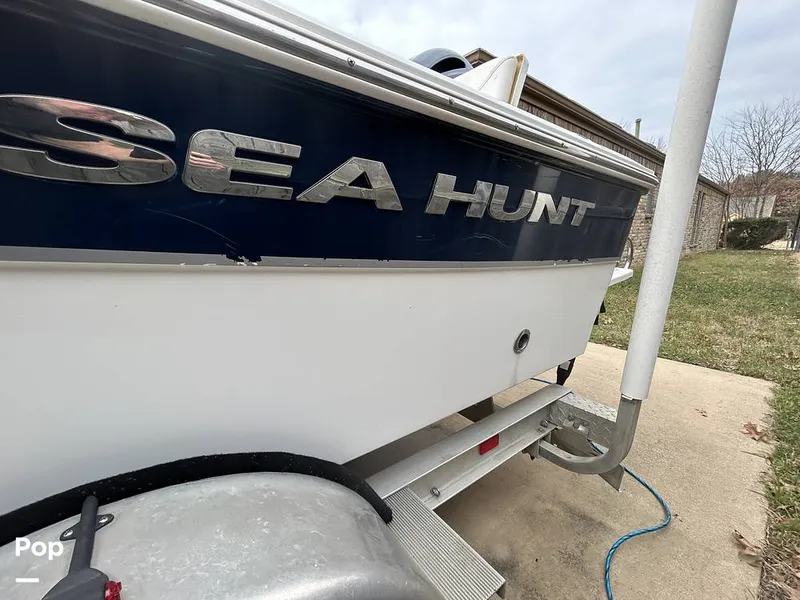Slide: The Image of Sea Hunt XP19 2011 - 16224362