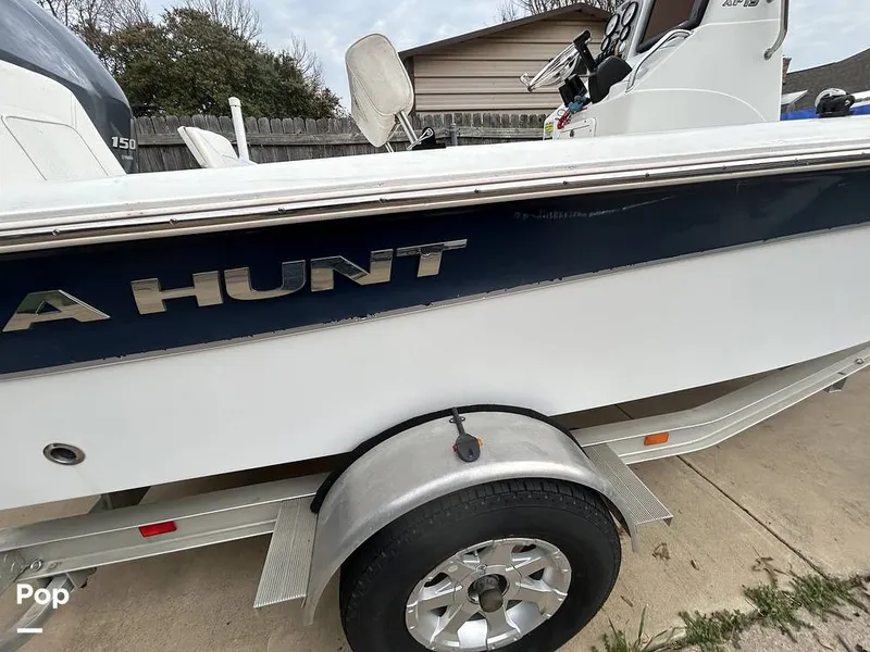 Slide: The Image of Sea Hunt XP19 2011 - 16224368