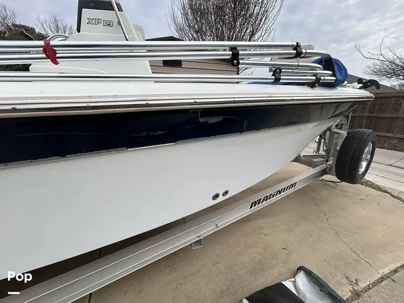 Slide: The Image of Sea Hunt XP19 2011 - 16224371