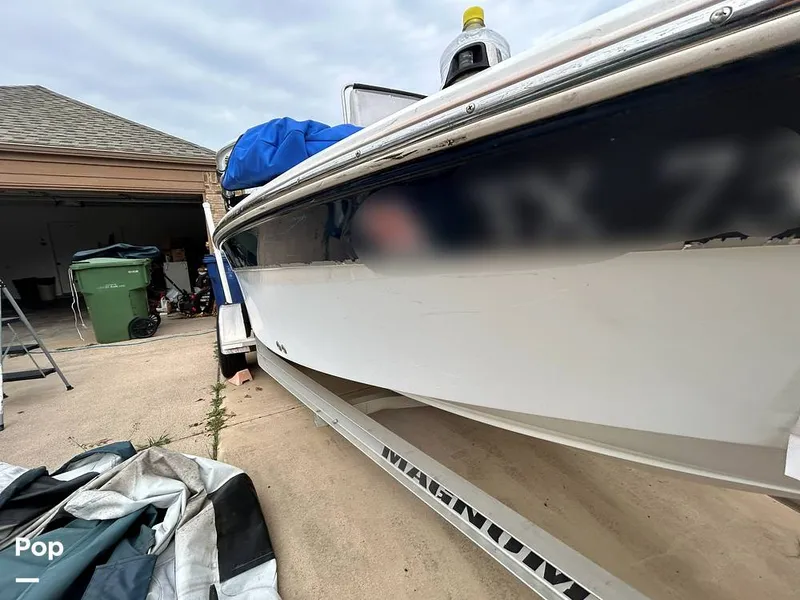 Slide: The Image of Sea Hunt XP19 2011 - 16224373