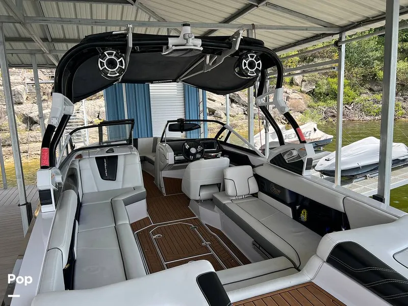 Slide: The Image of Nautique G25 2013 - 15778100