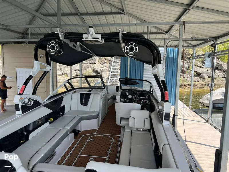 Slide: The Image of Nautique G25 2013 - 15778105