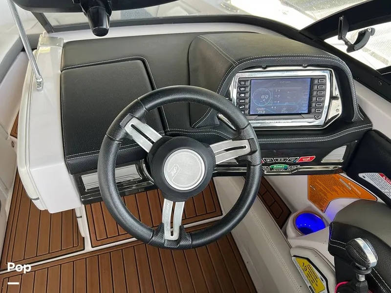 Slide: The Image of Nautique G25 2013 - 15778106